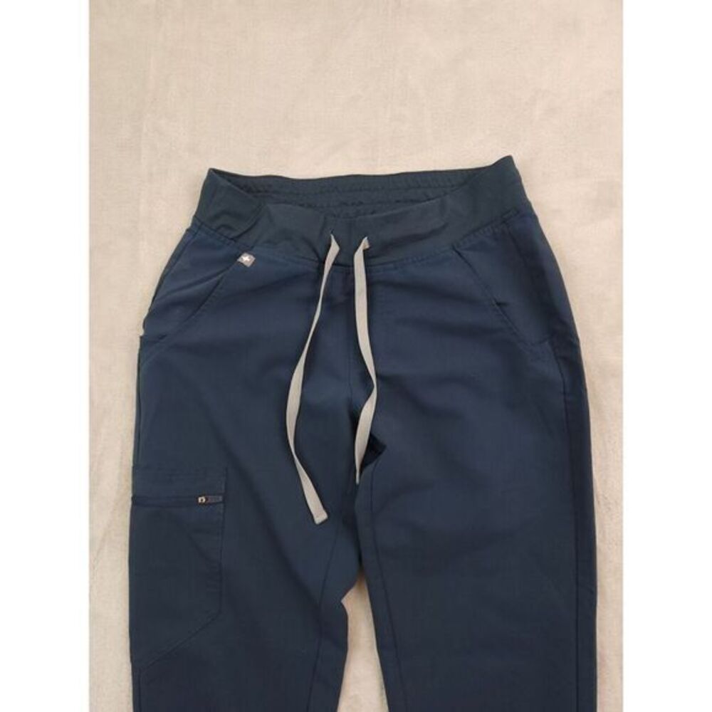 FIGS Scrub Pants‎ Medical Nurse Womens XS - Picture 3 of 9